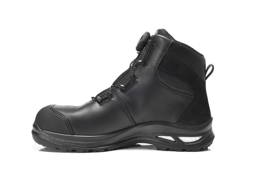 TERENCE XXG PRO BOA BLACK MID ESD S3 HI CI TERENCE XXG PRO BOA BLACK MID ESD S3 HI CI