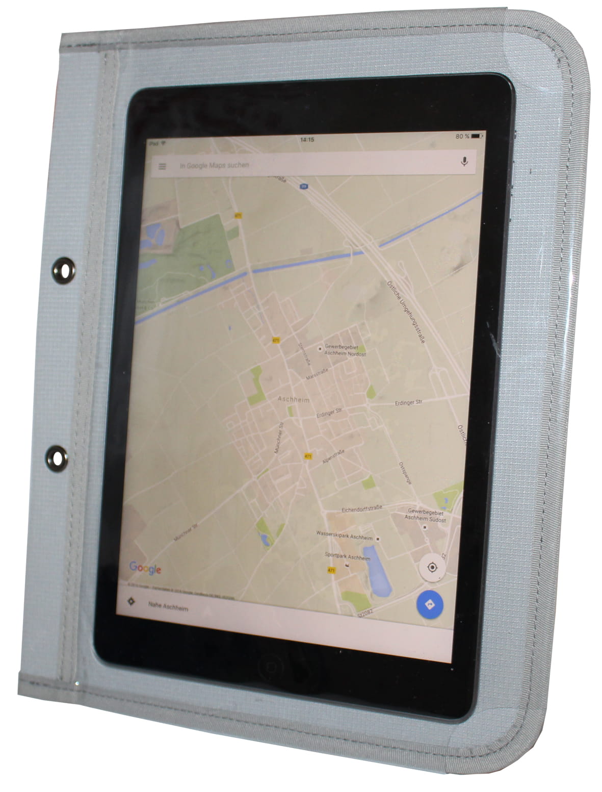 TABLET-FLAP Einhefter für BIG Organizer TABLET-FLAP Einhefter für BIG Organizer