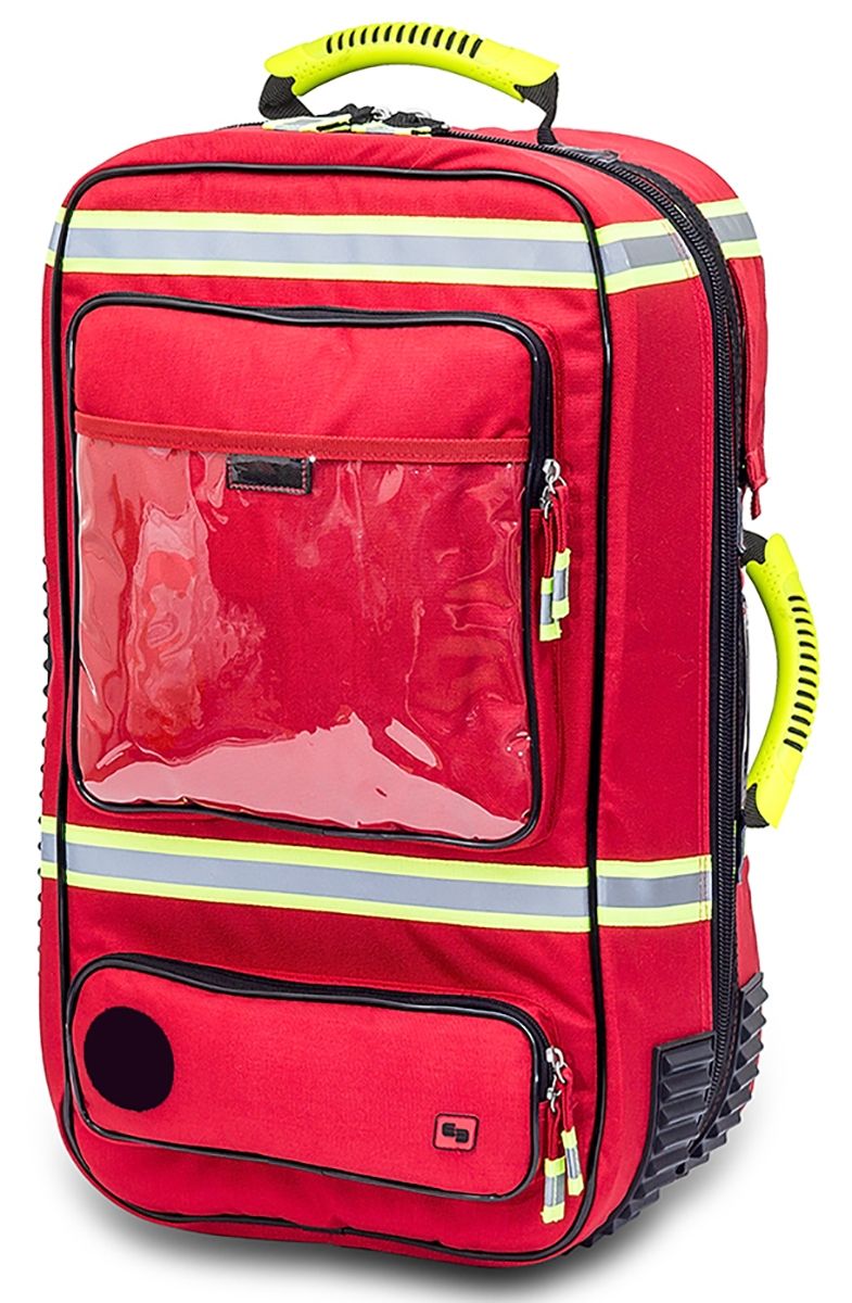EMERAIR’S Beatmungskoffer - Rucksack