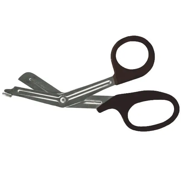 Universal-/ Erste-Hilfe-Schere klein, 14,5 cm 