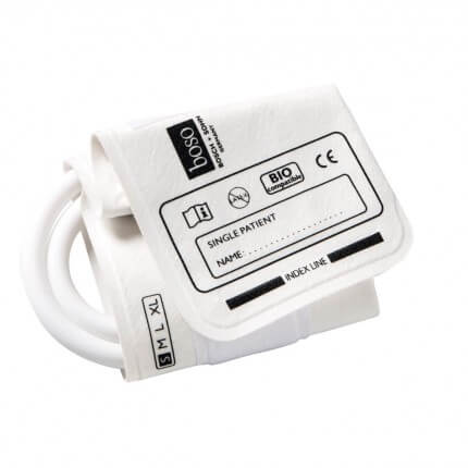 boso Einweg- Blutdruckmanschetten