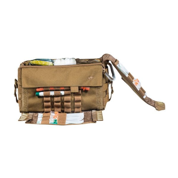 TT Small Medic Pack Mk II - Erstangriffstasche Erste Hilfe TT Small Medic Pack Mk II - Erstangriffstasche Erste Hilfe