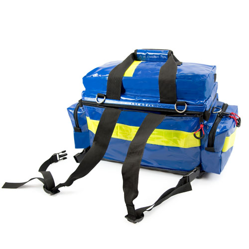 Notfalltasche MBS Advanced Plane blau Notfalltasche MBS Advanced Plane blau