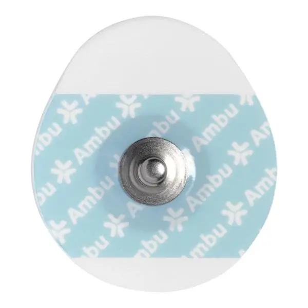 Ambu® WhiteSensor EKG-Elektroden WS-00-S/50 Elektroden 50er Pack