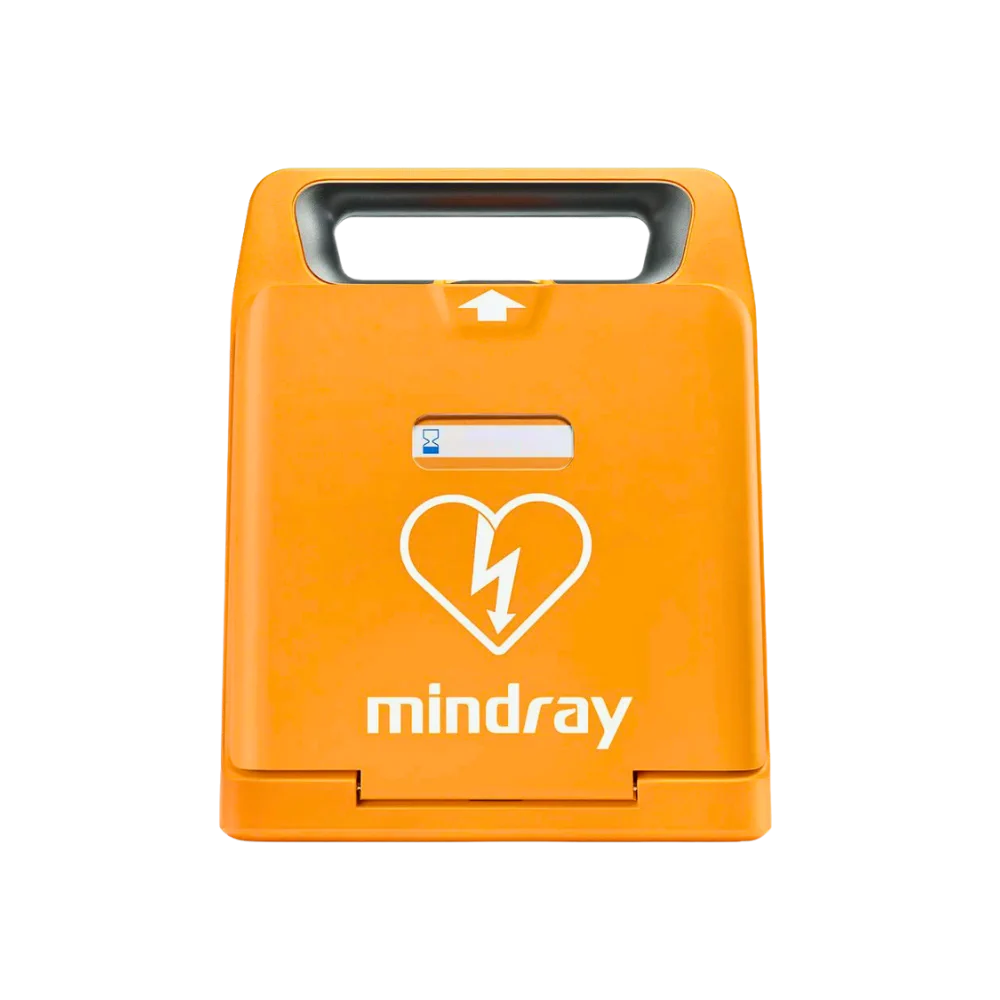 Mindray BeneHeart C1A Vollautomat