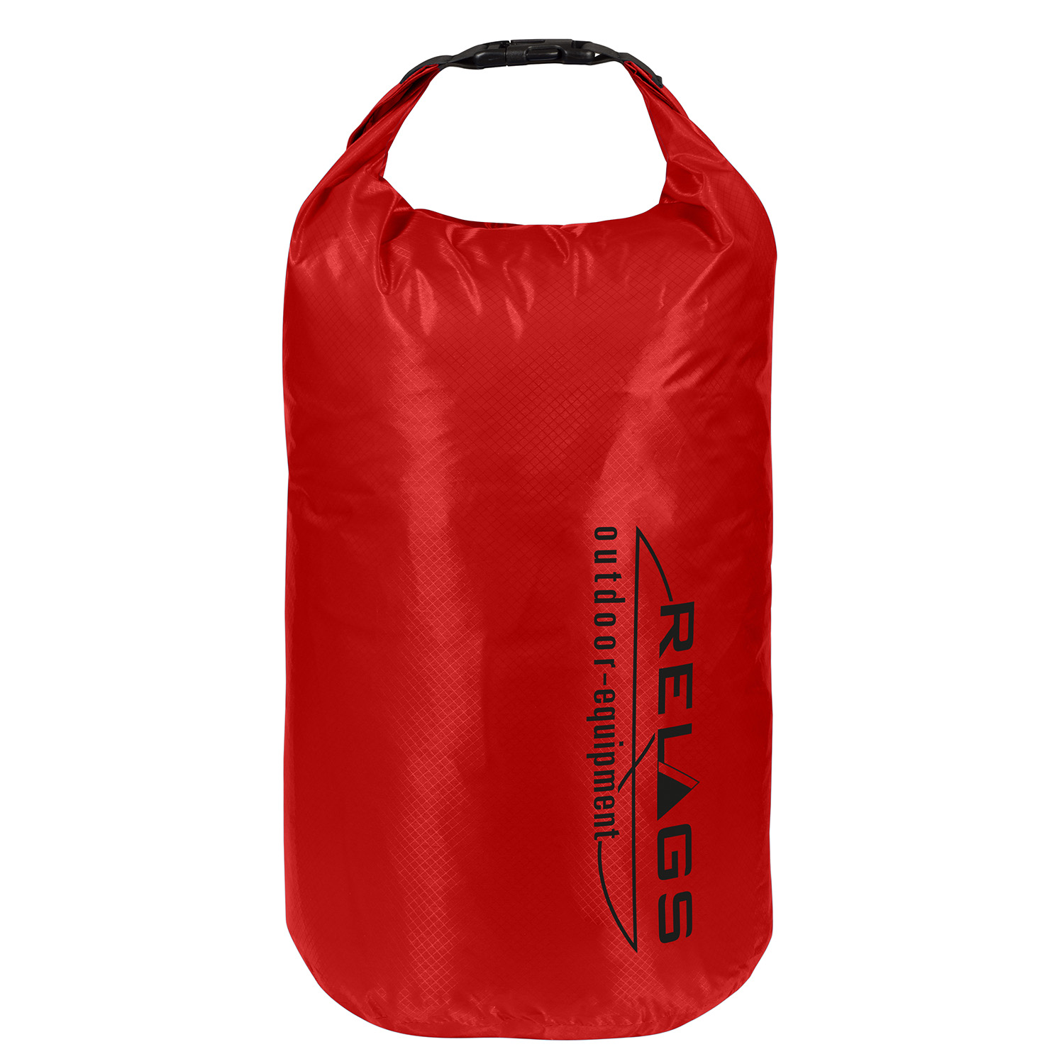 BasicNature wasserdichter Packsack '210T'