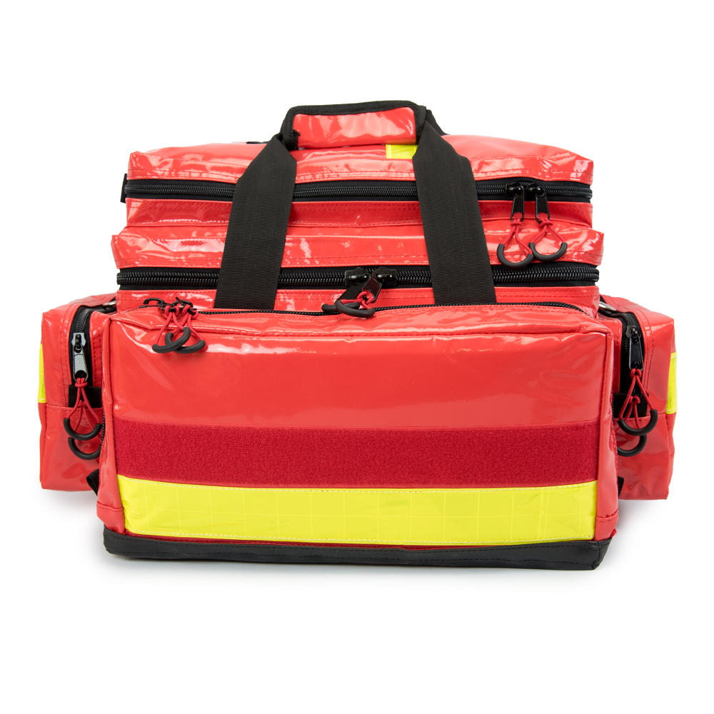 Notfalltasche MBS Advanced Medtex rot Notfalltasche MBS Advanced Medtex rot
