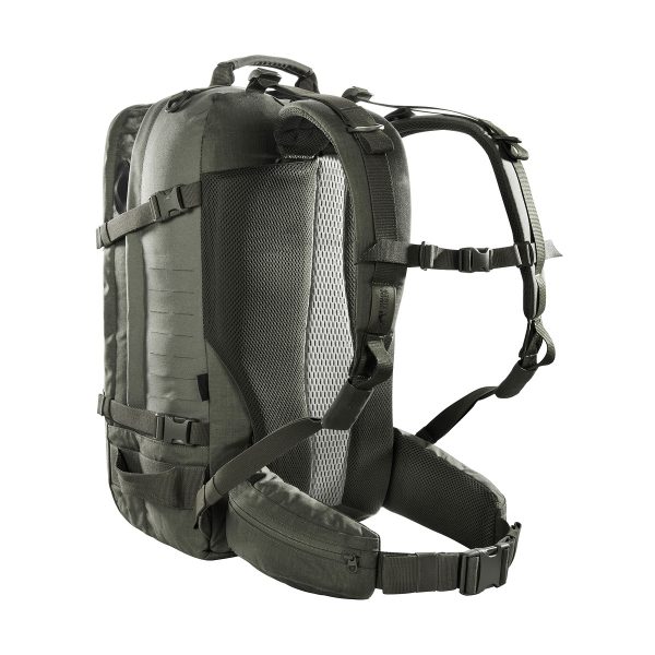 TT Mission Pack MKII IRR - 37 Liter Kampfrucksack TT Mission Pack MKII IRR - 37 Liter Kampfrucksack