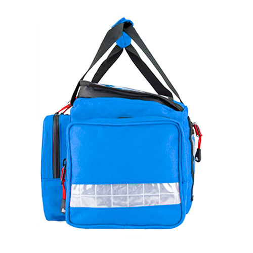 Notfalltasche MBS FREE PRO-X Teflon Waterstop blau Notfalltasche MBS FREE PRO-X Teflon Waterstop blau