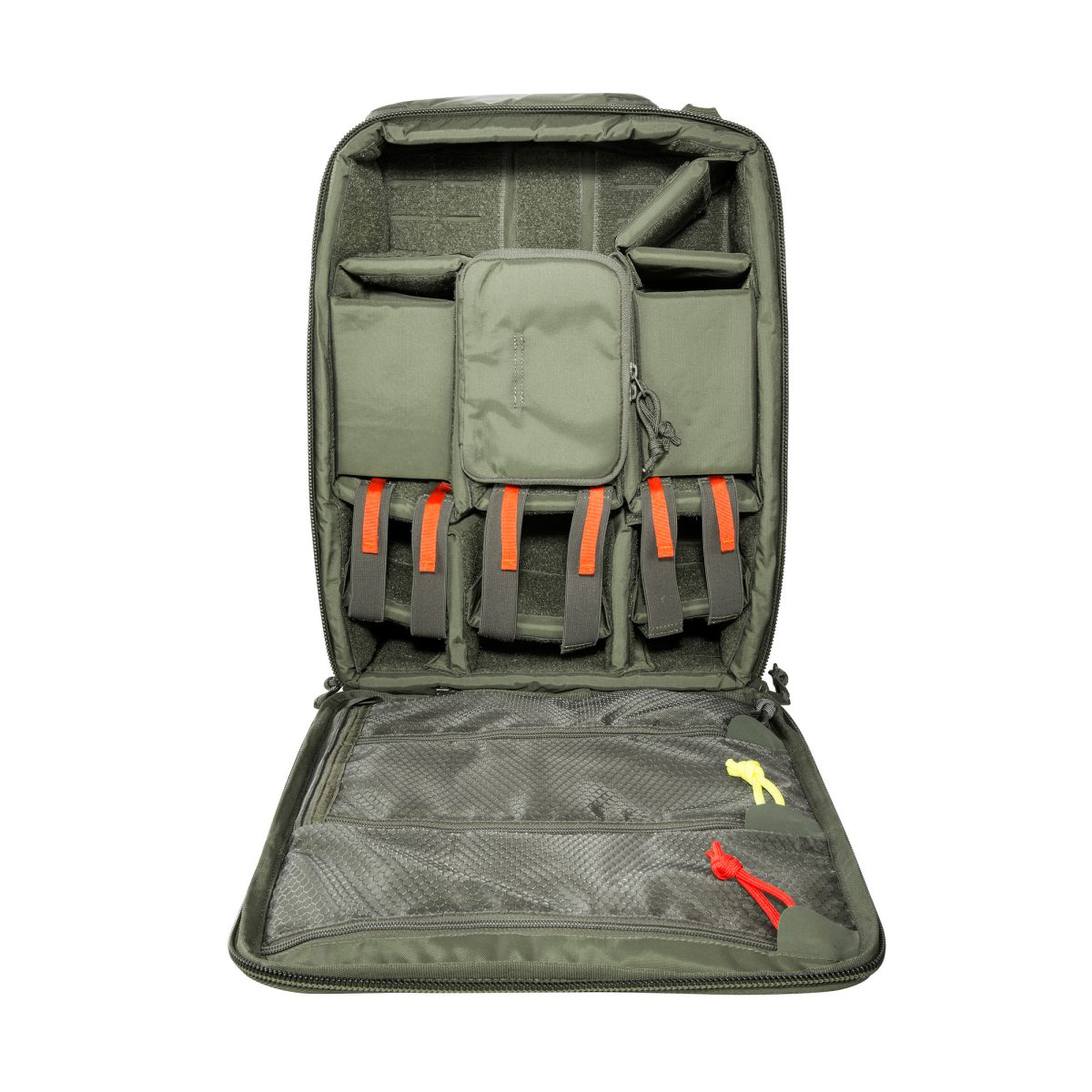 TT Multipurpose Equipment Insert oliv TT Multipurpose Equipment Insert oliv