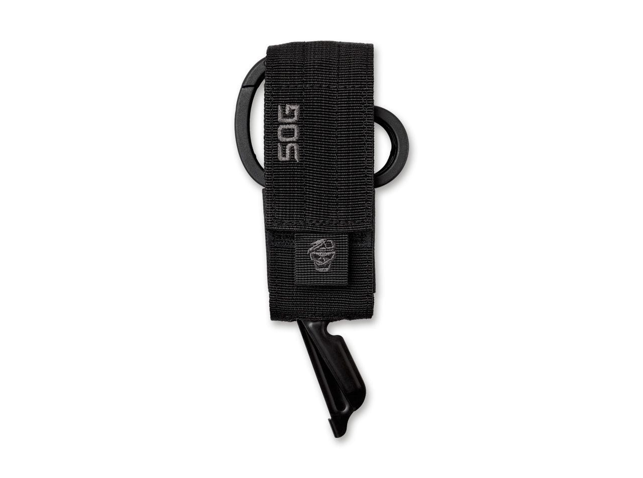 SOG ParaShears Black - Rettungsschere faltbar SOG ParaShears Black - Rettungsschere faltbar