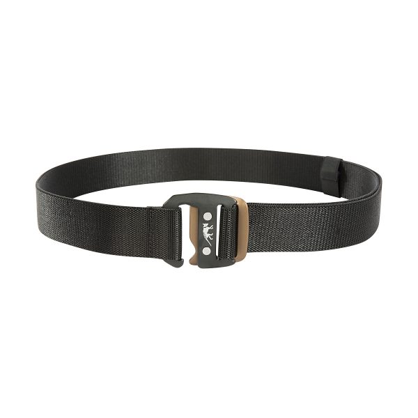 TT Stretch Belt 38 mm- schwarz - elastischer Gürtel TT Stretch Belt 38 mm- schwarz - elastischer Gürtel