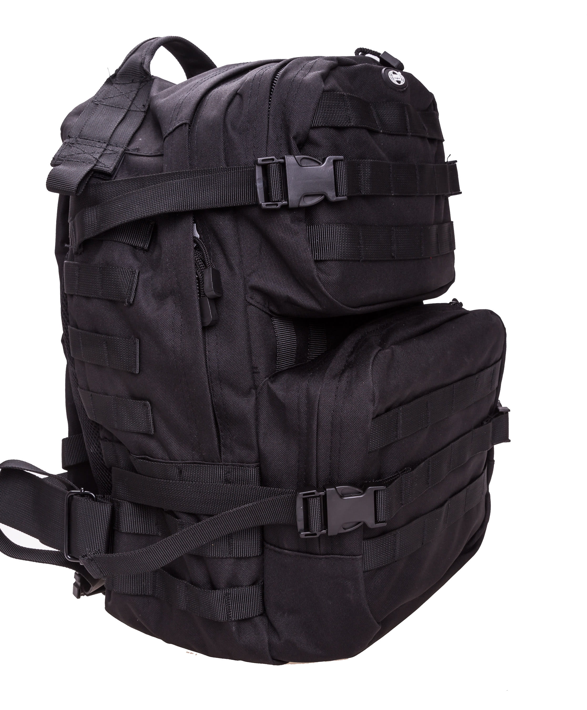 Tactical Trauma Assault Rucksack mit Füllung Tactical Trauma Assault Rucksack mit Füllung