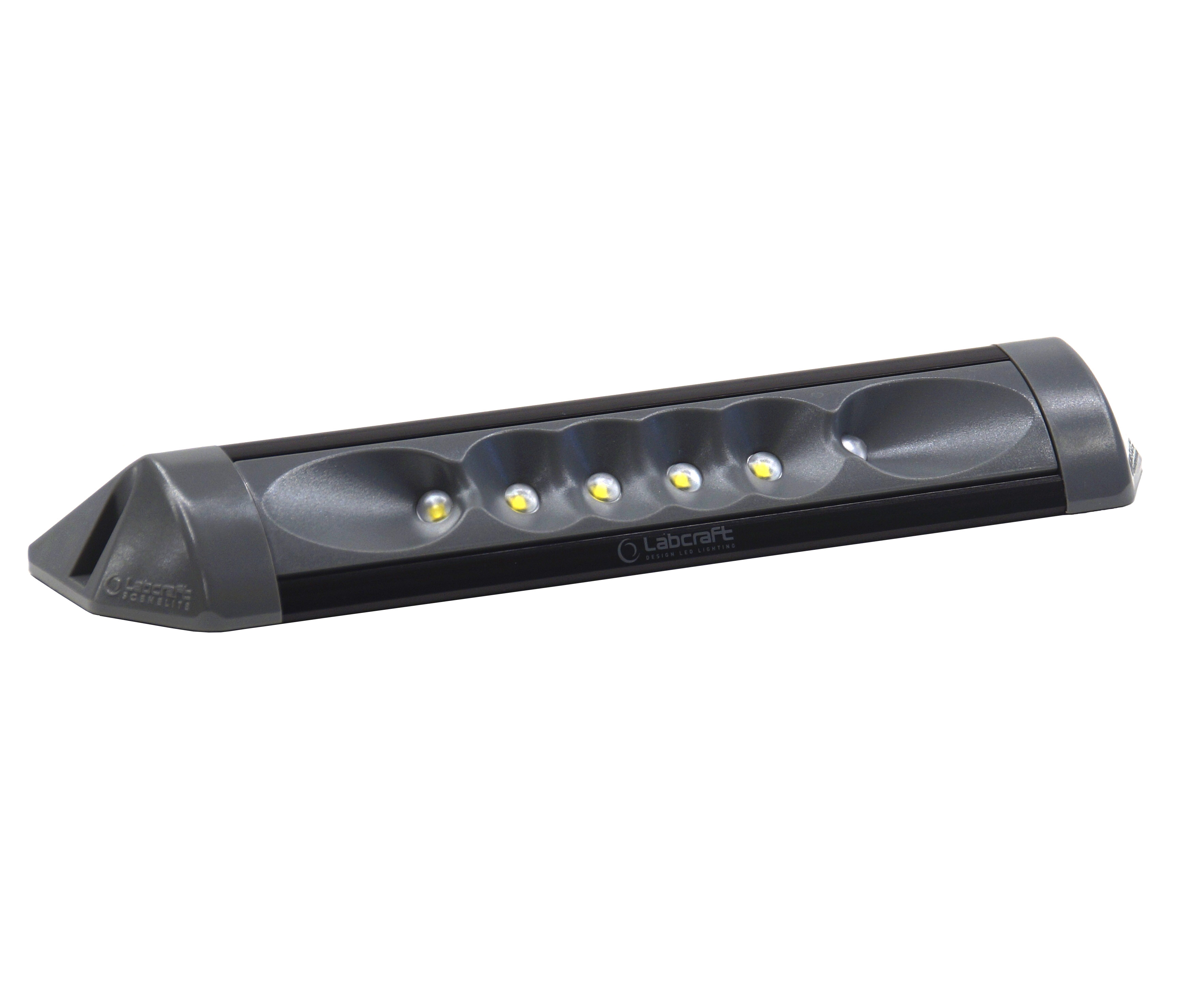 SI6 LED Umfeldleuchte - 1.872 Lumen SI6 LED Umfeldleuchte - 1.872 Lumen