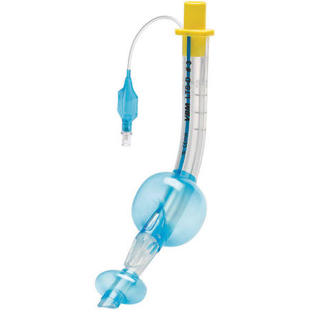 Larynx-Tubus LTS-D - einzeln verpackt Larynx-Tubus LTS-D - einzeln verpackt
