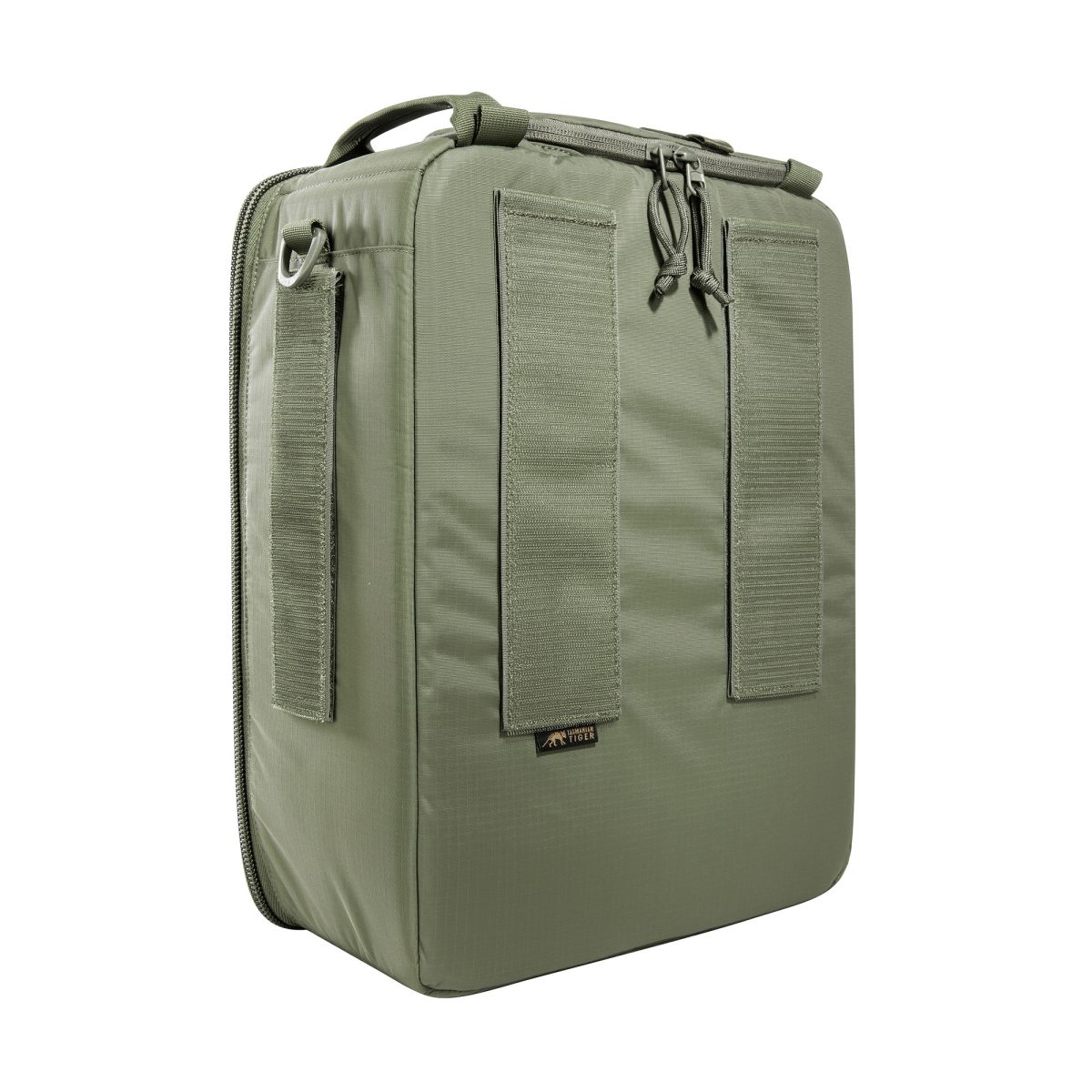 TT Multipurpose Equipment Insert oliv TT Multipurpose Equipment Insert oliv