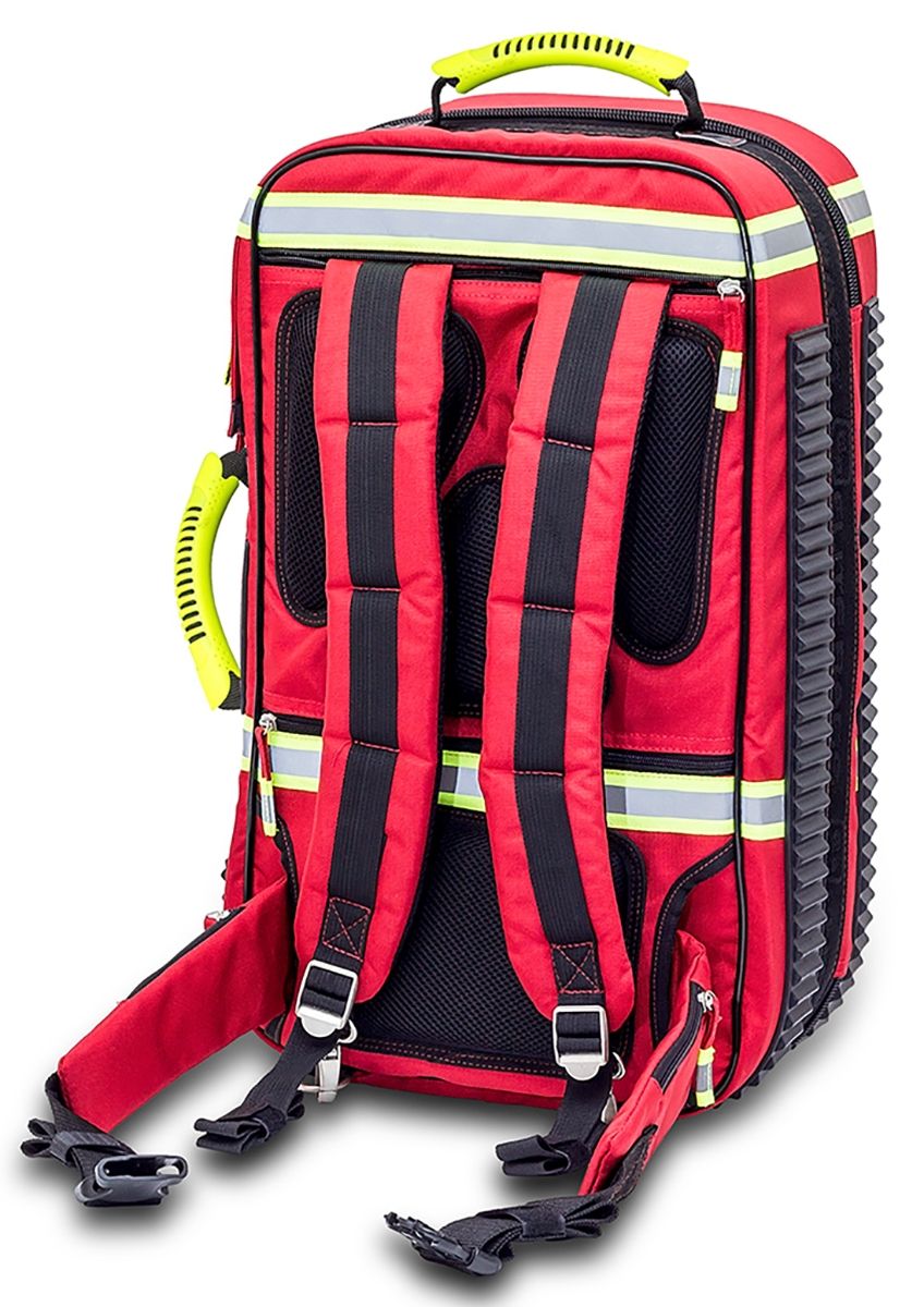 EMERAIR’S Beatmungskoffer - Rucksack EMERAIR’S Beatmungskoffer - Rucksack