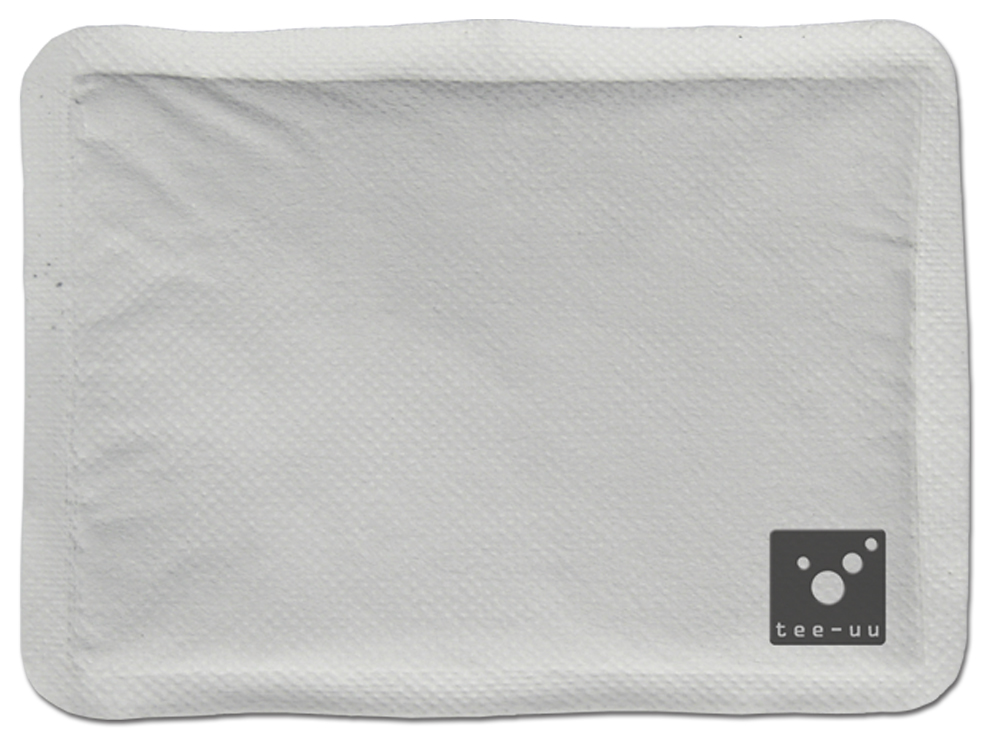 THERMO-PAD, 10er-Set