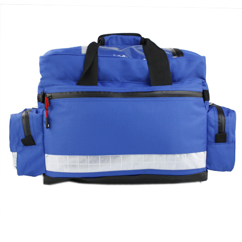 Notfalltasche MBS ADVANCED PRO-X Teflon Waterstop blau Notfalltasche MBS ADVANCED PRO-X Teflon Waterstop blau