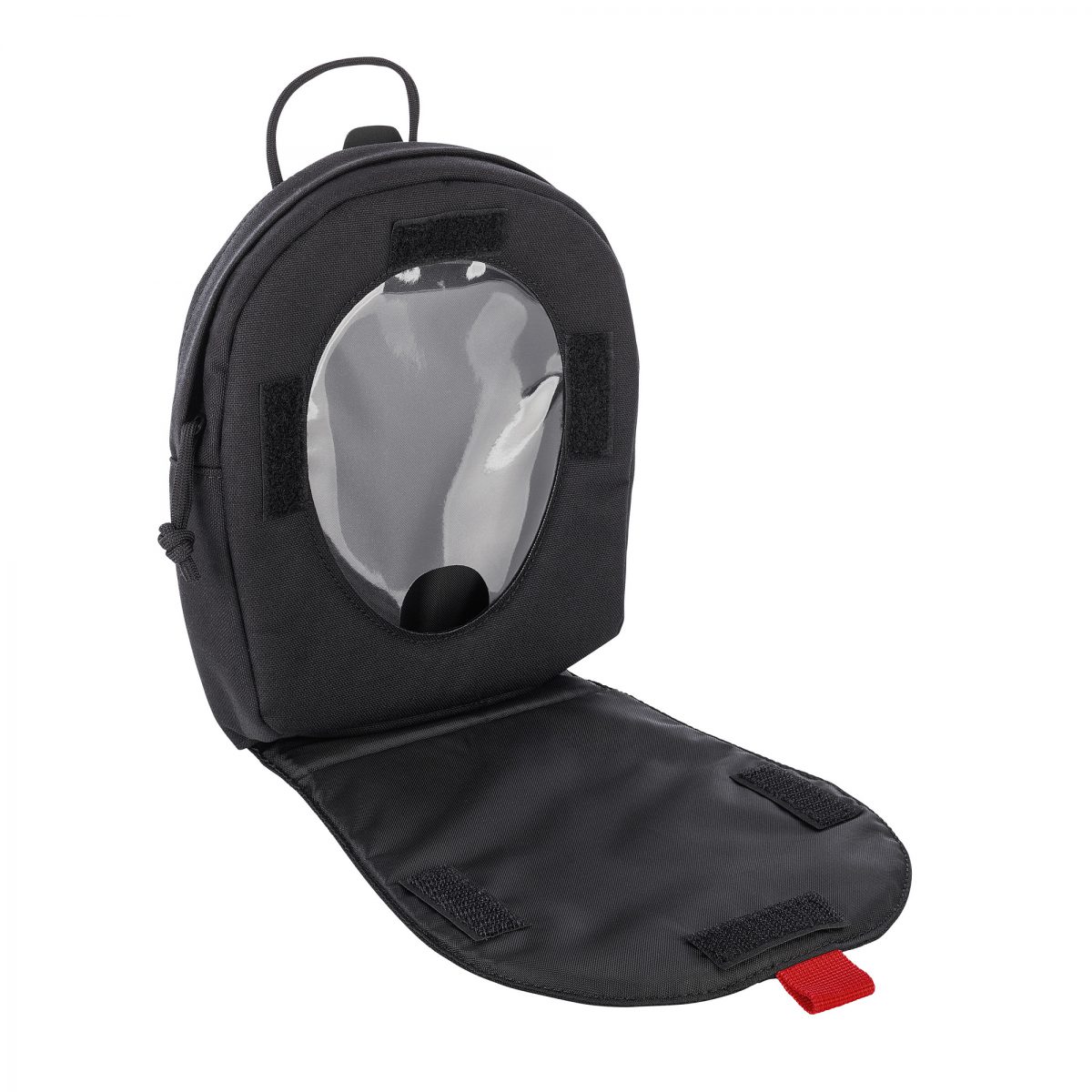 TT HS AED Pouch Defribillator-Schutztasche schwarz TT HS AED Pouch Defribillator-Schutztasche schwarz