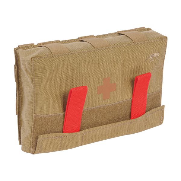 Tasmanian Tiger TT IFAK Pouch - khaki Tasmanian Tiger TT IFAK Pouch - khaki