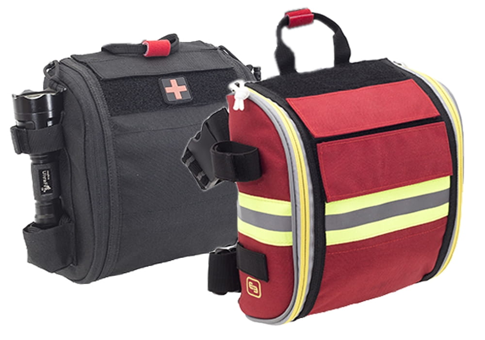 QUICKAID’S Oberschenkelholster QUICKAID’S Oberschenkelholster