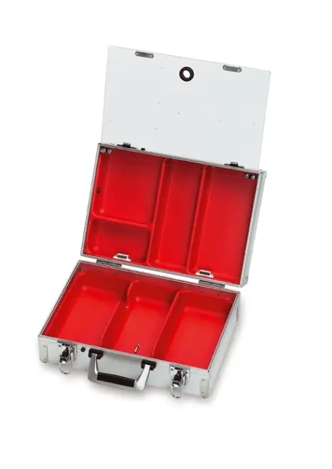 Weinmann ULMER KOFFER - Basis