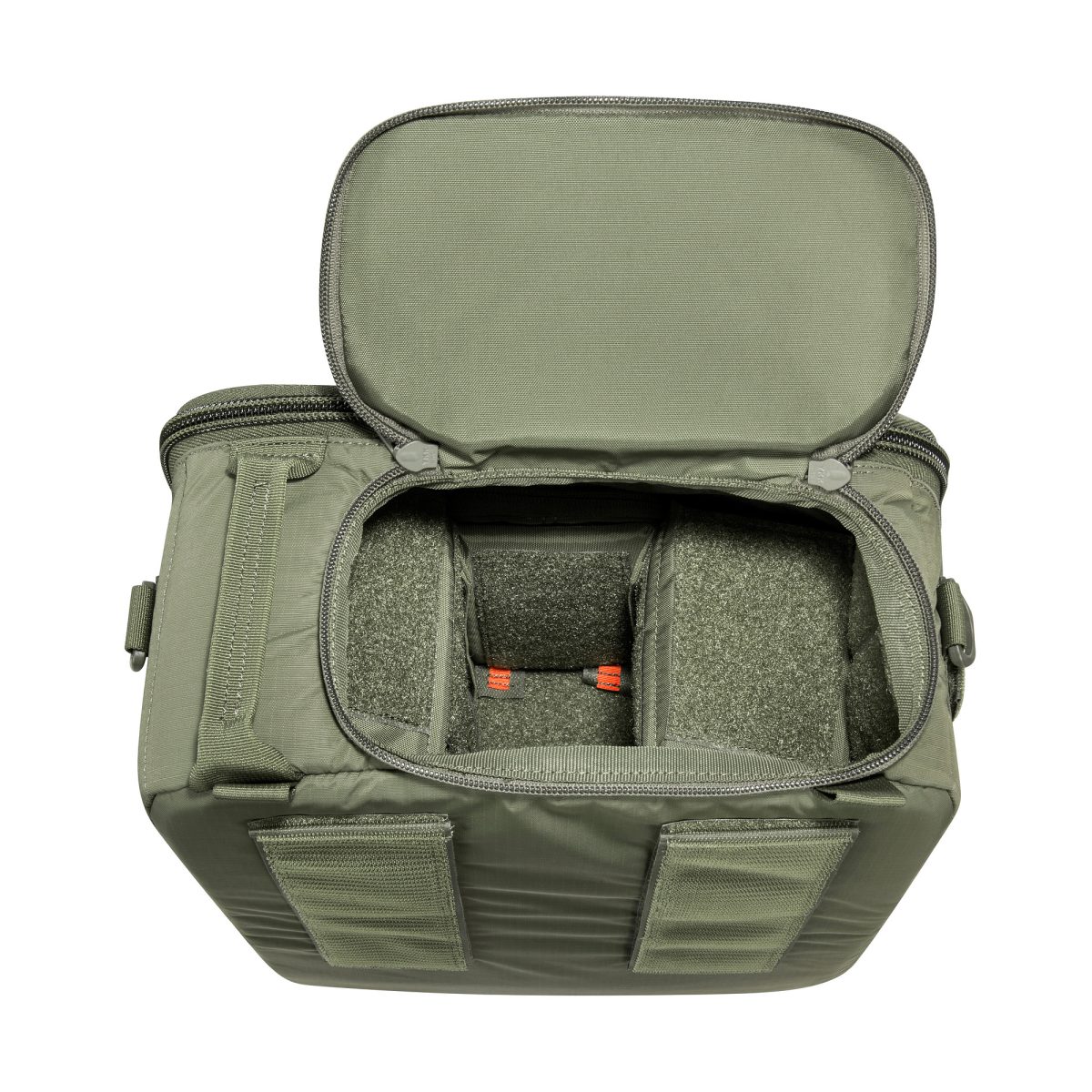 TT Multipurpose Equipment Insert oliv TT Multipurpose Equipment Insert oliv