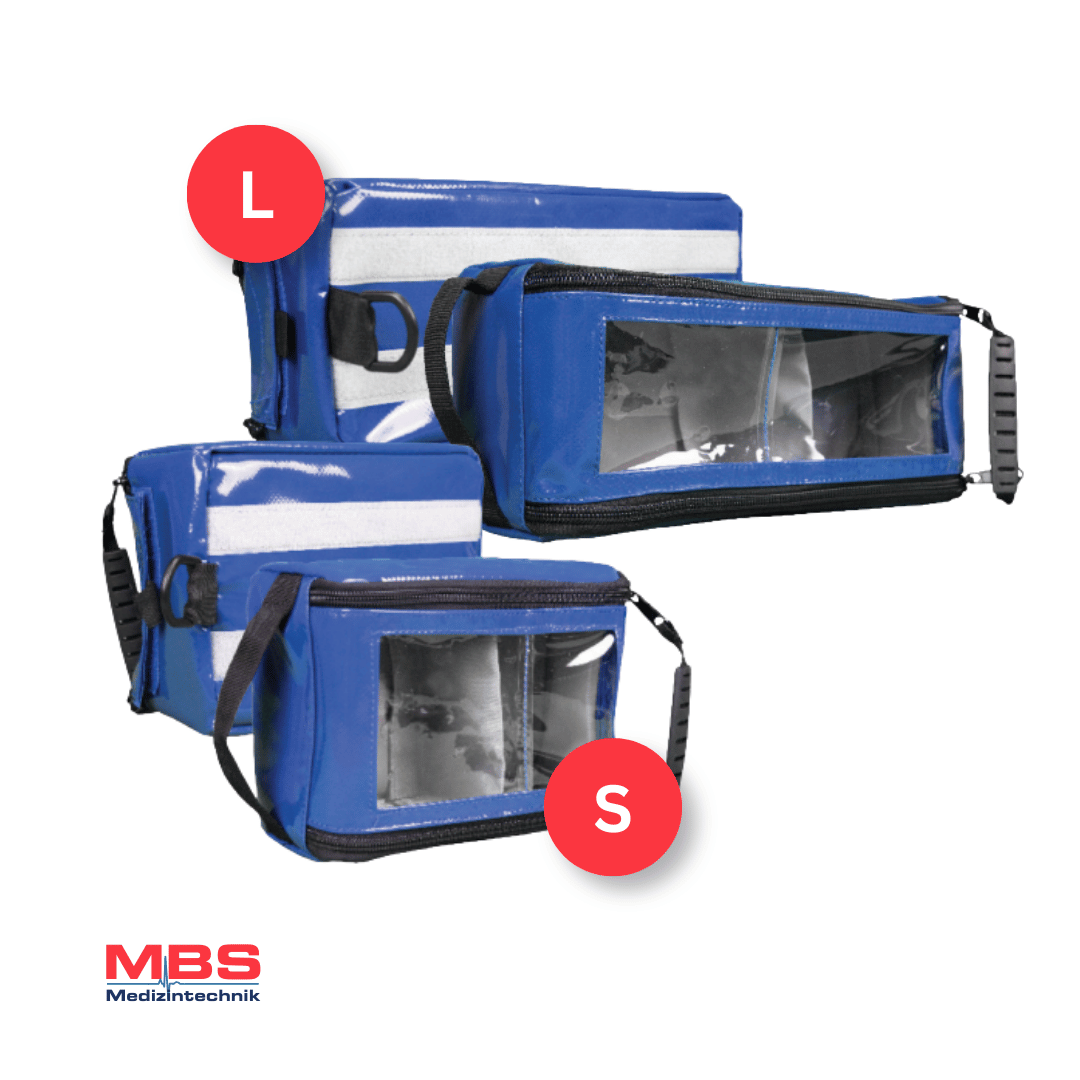 MBS Modultasche EXPERT PRO