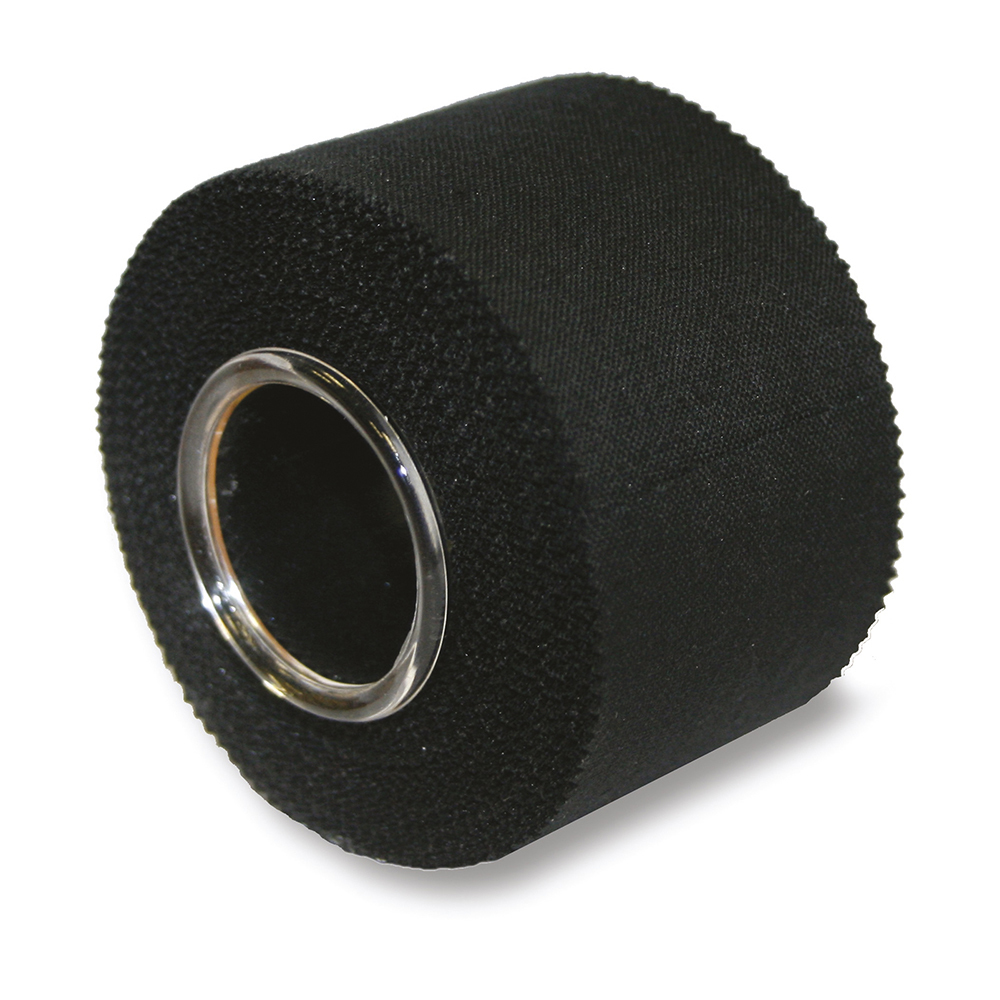 M-TAPE - taktisches Tape - 3,5 cm x 10 Meter - schwarz M-TAPE - taktisches Tape - 3,5 cm x 10 Meter - schwarz