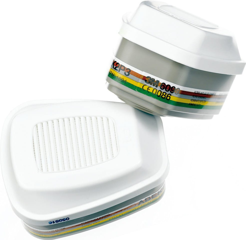 PSA ABC-Schutzanzug Komplett Set - Profi - HighRisk Deluxe PSA ABC-Schutzanzug Komplett Set - Profi - HighRisk Deluxe