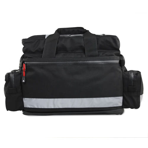 Notfalltasche MBS ADVANCED PRO-X Teflon Waterstop schwarz Notfalltasche MBS ADVANCED PRO-X Teflon Waterstop schwarz