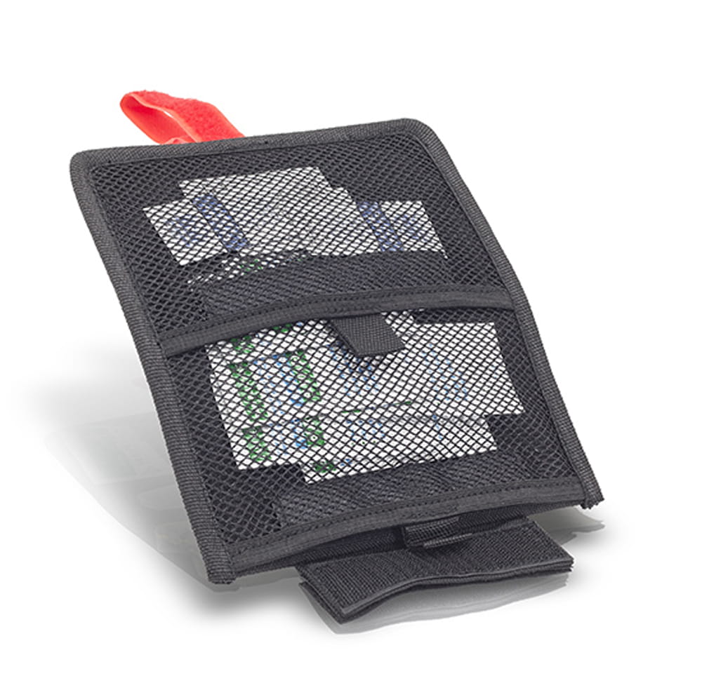 QUICKAID’S Oberschenkelholster QUICKAID’S Oberschenkelholster