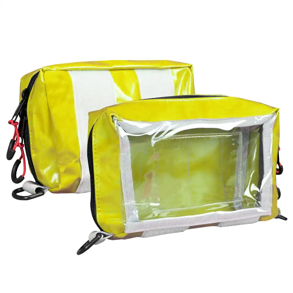 MBS Modultasche PROFI | Plane | Farbe: Gelb | Größe: S