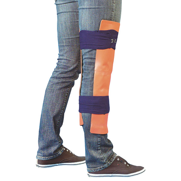 LIFEGUARD E-BONE Splint Standard XL - 11 x 100 cm * EXTRA STARK * LIFEGUARD E-BONE Splint Standard XL - 11 x 100 cm * EXTRA STARK *