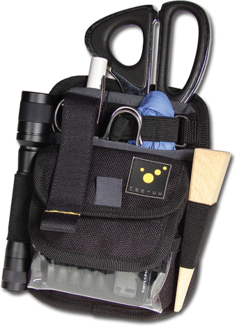 Rettungsdienst - Holster MEDIC leer Rettungsdienst - Holster MEDIC leer