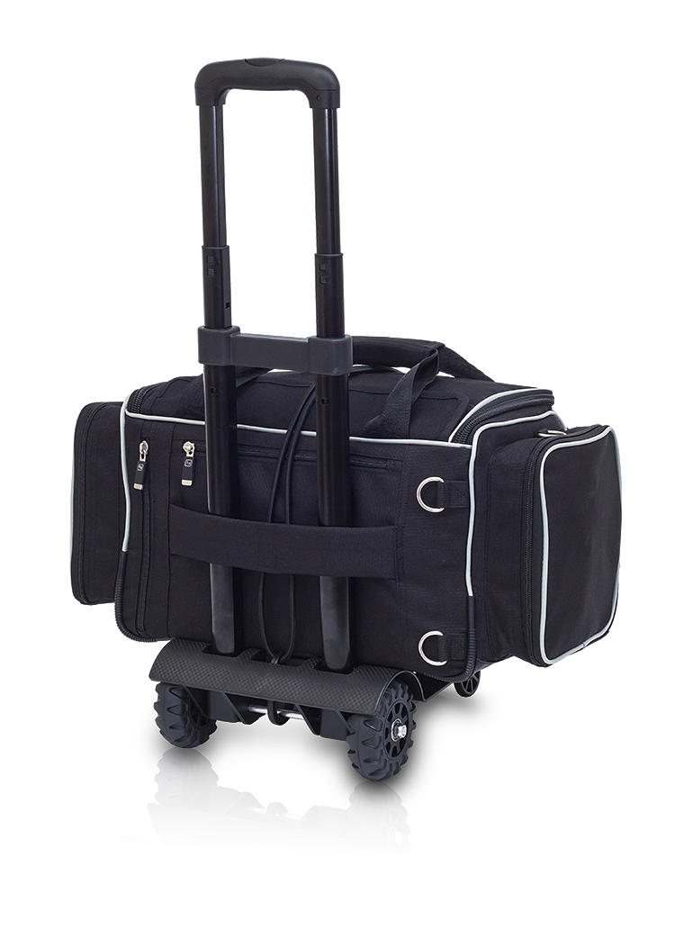 Arzttasche MEDIC´s - Softbag Arzttasche von EliteBags Arzttasche MEDIC´s - Softbag Arzttasche von EliteBags