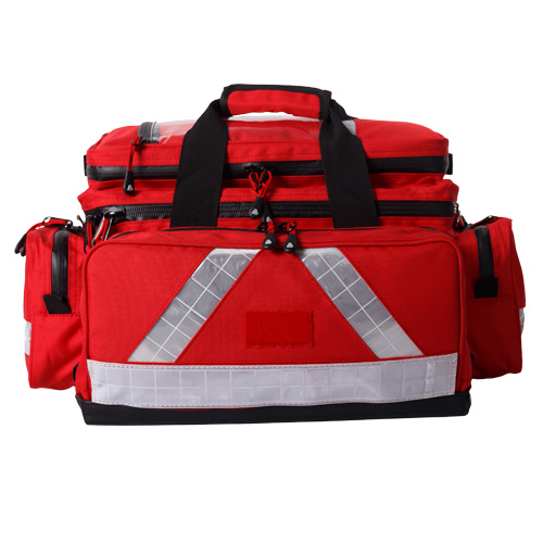 Notfalltasche MBS ADVANCED PRO-X Teflon Waterstop rot Notfalltasche MBS ADVANCED PRO-X Teflon Waterstop rot
