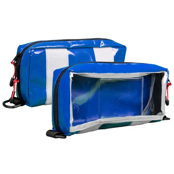 MBS Modultasche PROFI | Plane | Farbe: Blau | Größe: M