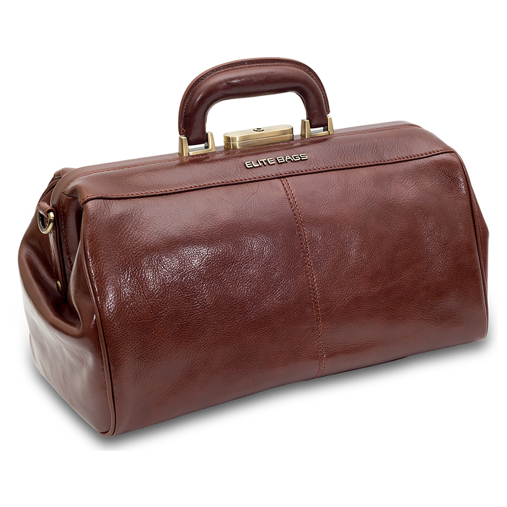 CLASSY´S deluxe Arzttasche - Leder CLASSY´S deluxe Arzttasche - Leder