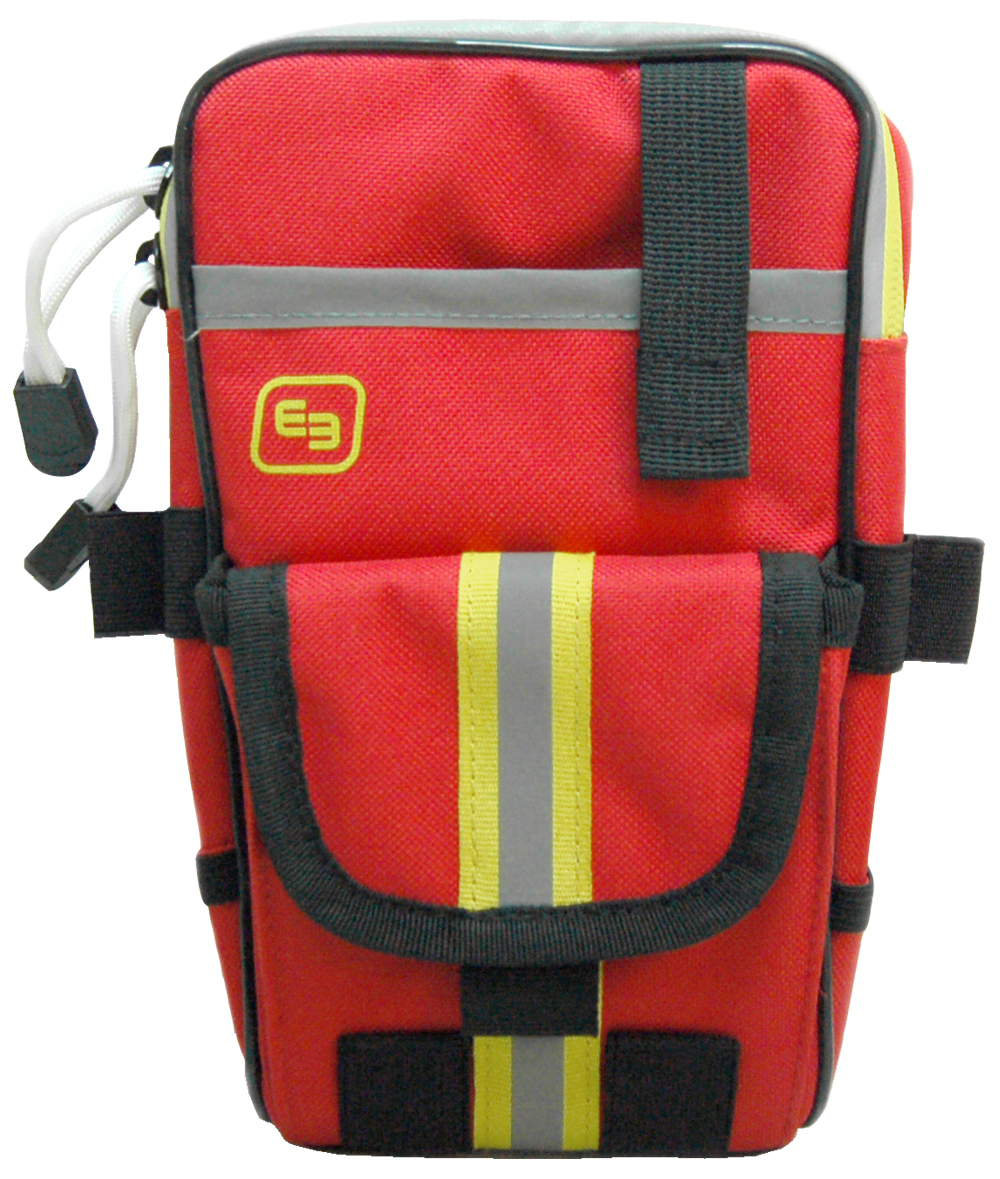 RESQ´S Notfall-Holster - Stethoskop-Holster RESQ´S Notfall-Holster - Stethoskop-Holster