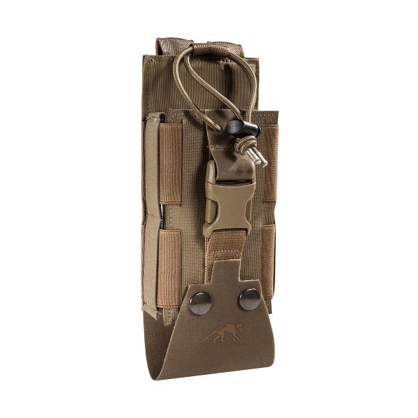TT Tac Pouch 2 Radio MKII Funkgeräteholster TT Tac Pouch 2 Radio MKII Funkgeräteholster