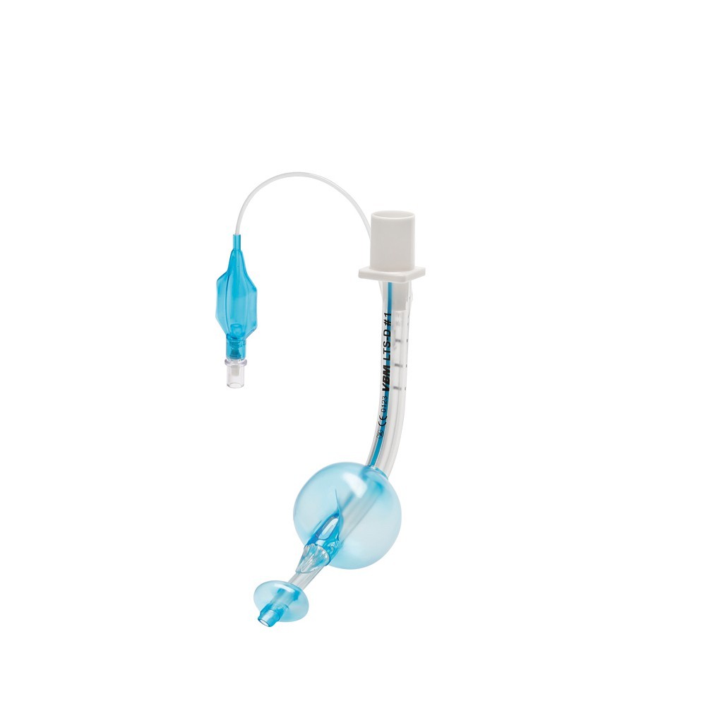 Larynx-Tubus LTS-D - einzeln verpackt Larynx-Tubus LTS-D - einzeln verpackt