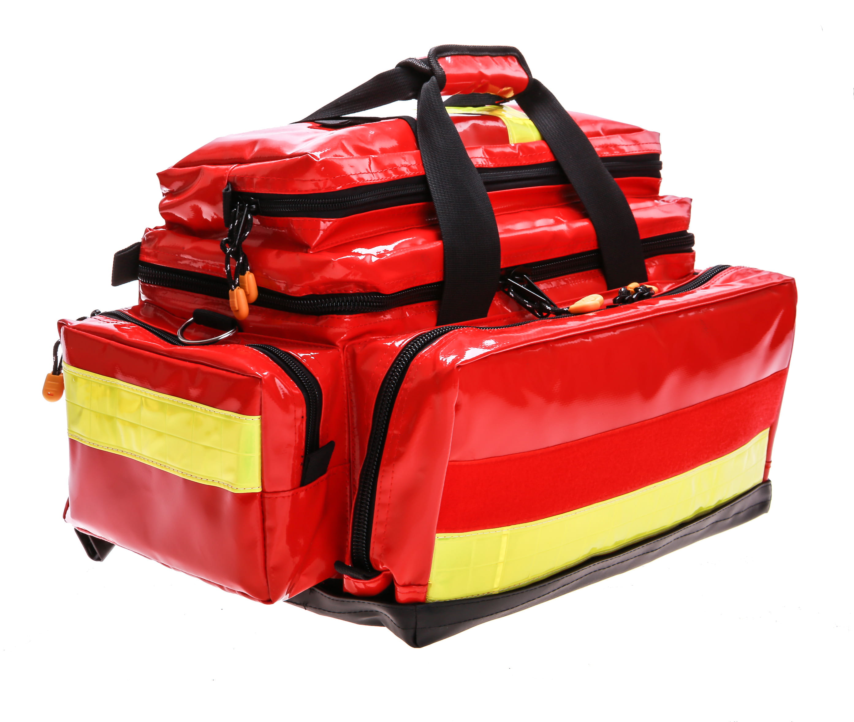 Notfalltasche MBS Advanced Plane rot Notfalltasche MBS Advanced Plane rot