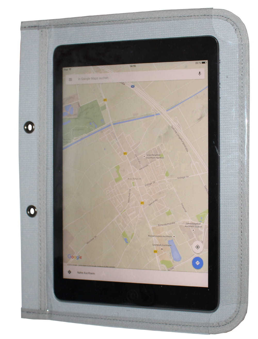 TABLET-FLAP Einhefter für BIG Organizer TABLET-FLAP Einhefter für BIG Organizer