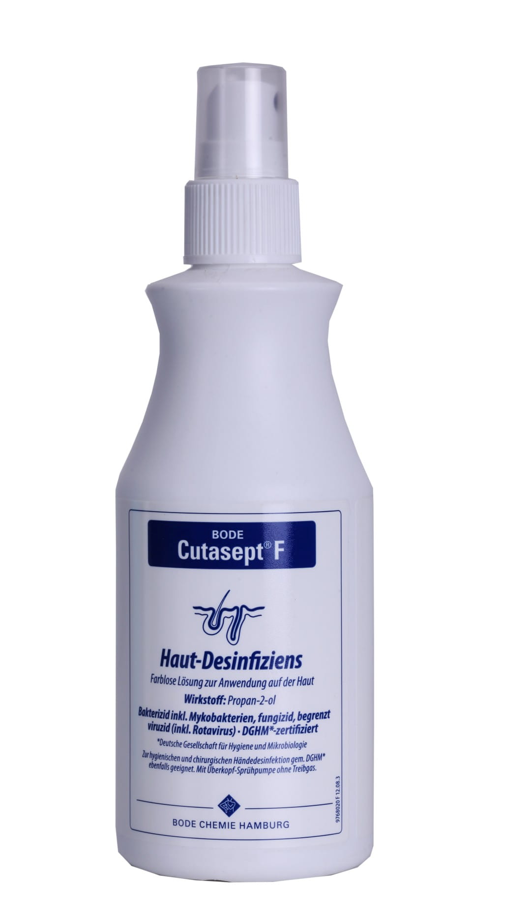 Cutasept F250 ml