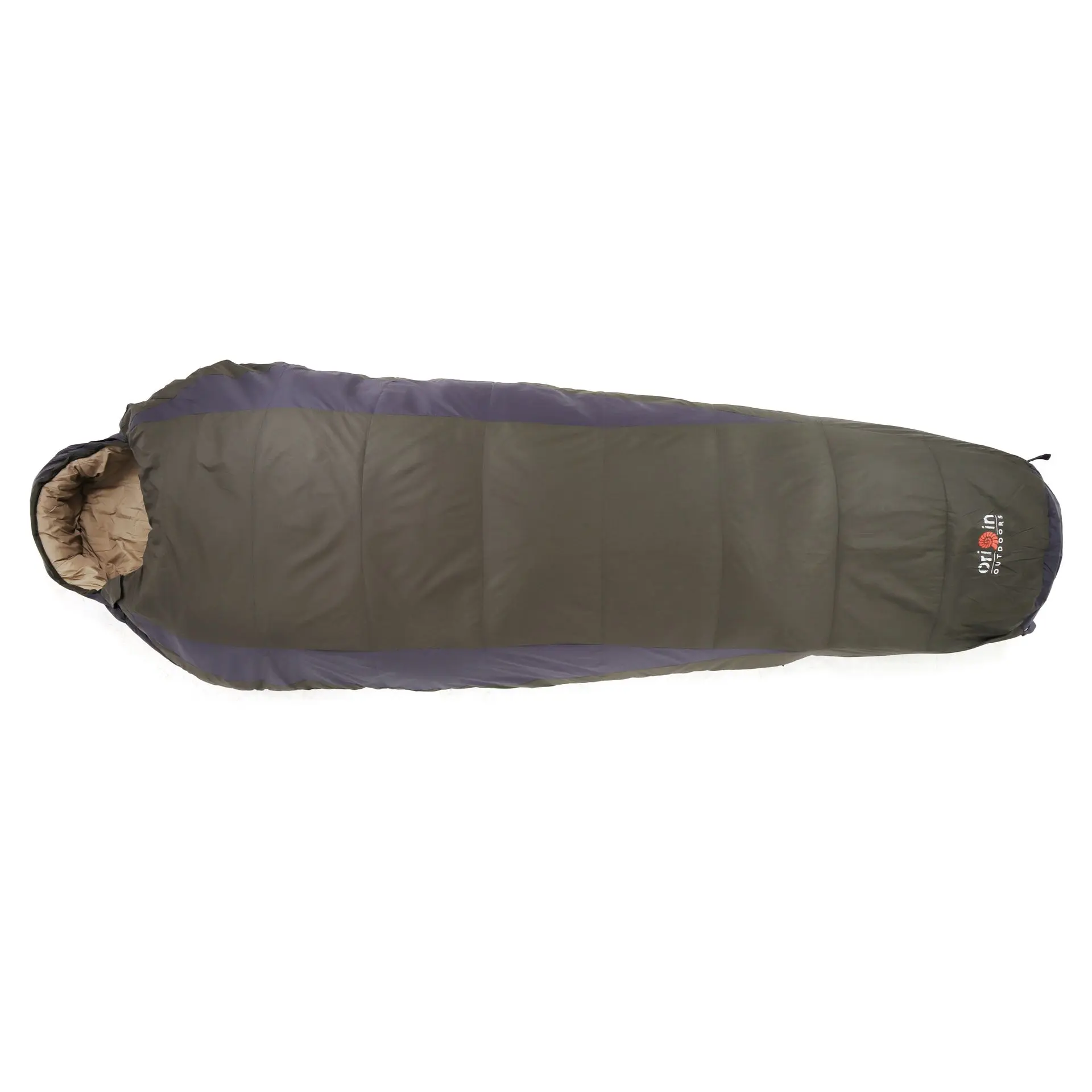 Origin Outdoors Schlafsack 'Frostfall Comfort'