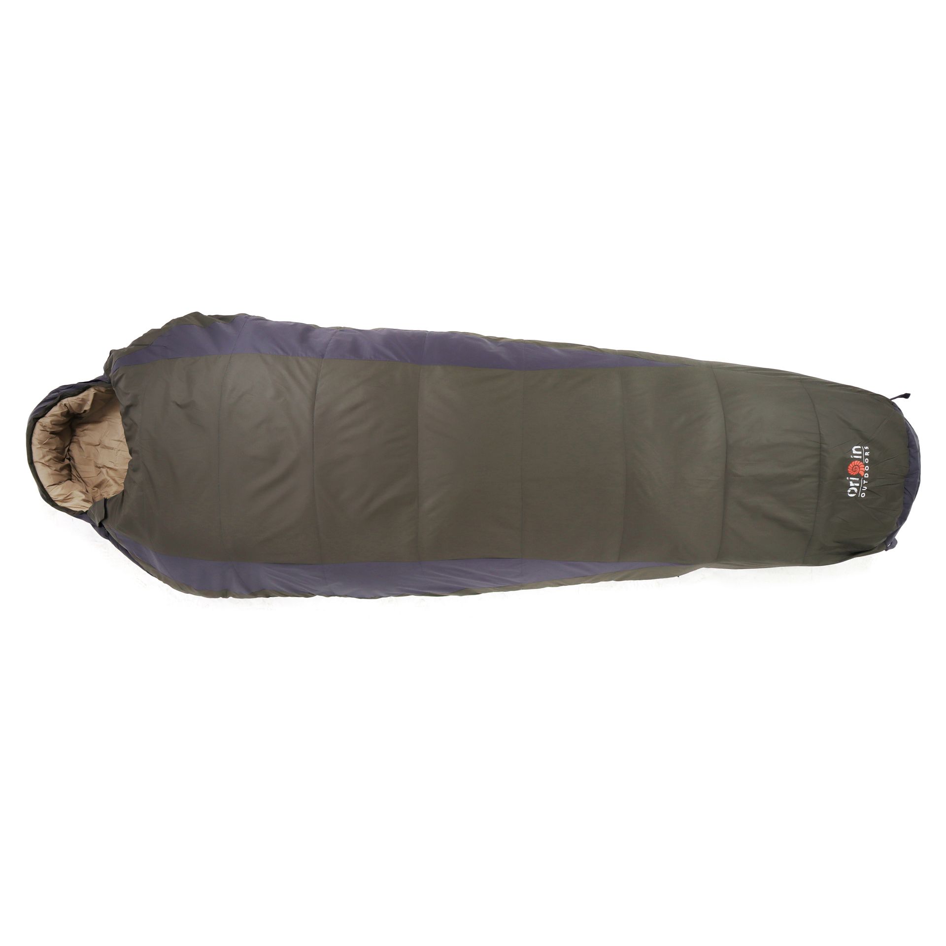 Origin Outdoors Schlafsack 'Frostfall Comfort' Origin Outdoors Schlafsack 'Frostfall Comfort'