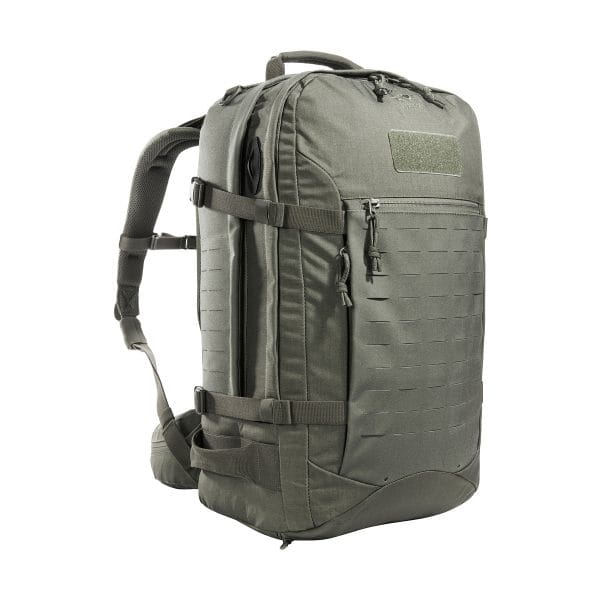 TT Mission Pack MKII IRR - 37 Liter Kampfrucksack TT Mission Pack MKII IRR - 37 Liter Kampfrucksack