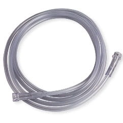 Sauerstoff-Zuleitungsschlauch, 2,1m